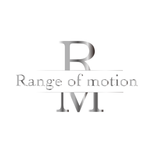 株式会社Range of motion